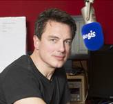 John Barrowman