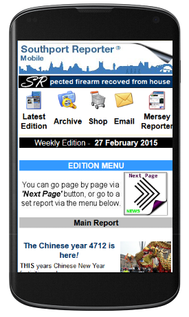 If you have got this page on a mobile, please click here to see this edition on the new mobile format.